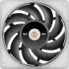 Ventilador Thermaltake TOUGHFAN 12 RGB 12 cm blanco 500-2000 rpm