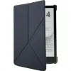 Funda PocketBook H-SO-743-K-WW Origami para InkPad 4 / InkPad Color 2 / InkPad Color 3, 7,8 pulgadas (19,8 cm), negra