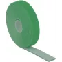 Cierre de velcro DeLOCK 18731 verde 20 mm 5 m