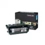 Tóner Lexmark Tóner Negro 64416XE 3000 páginas