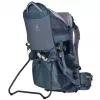 Mochila portabebés Deuter Kid Comfort Active
