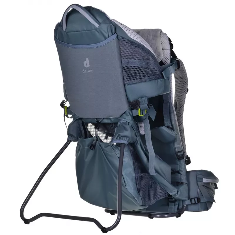Mochila portabebés Deuter Kid Comfort Active