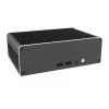 Caja sin ventilador Akasa MaxWell Pro Mini-ITX