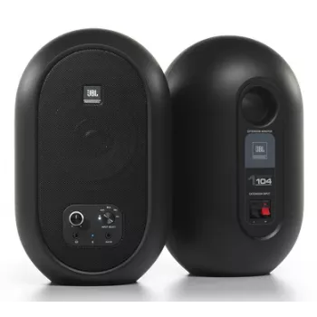 JBL 104-BT Negro