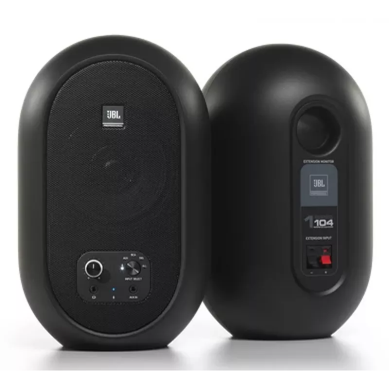 JBL 104-BT Negro