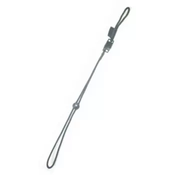 Correa de mano Zebra SG-MC93-HDSTPG-01 ordenador móvil portátil negro