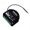 Módulo regulador de intensidad Fibaro Dimmer 2 FGD-212 Z-Wave, negro
