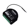 Módulo regulador de intensidad Fibaro Dimmer 2 FGD-212 Z-Wave, negro
