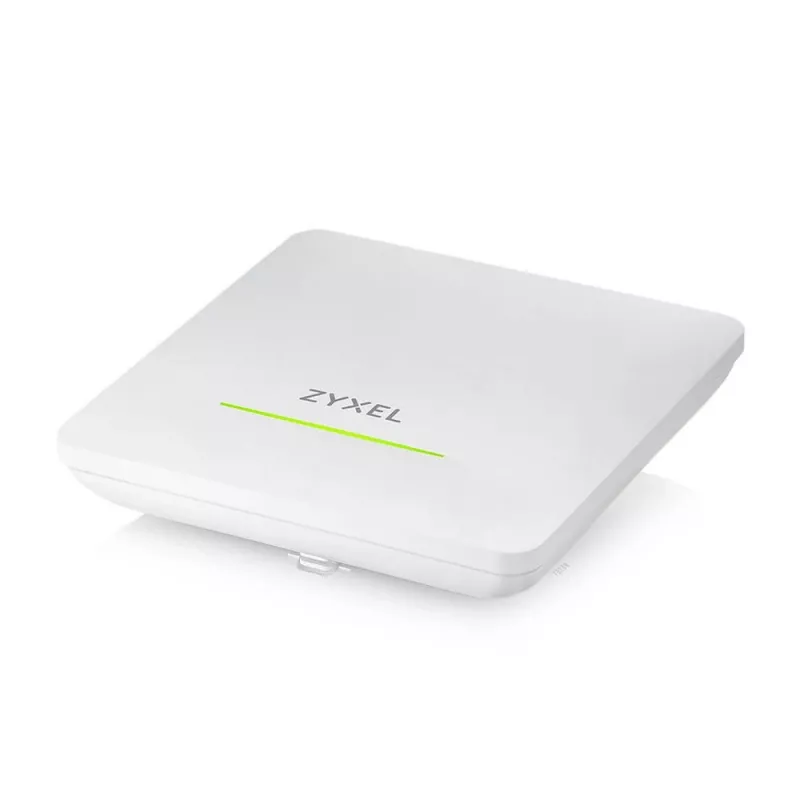 Zyxel NWA90BE PRO 5764 Mbit/s Blanco Power over Ethernet (PoE)
