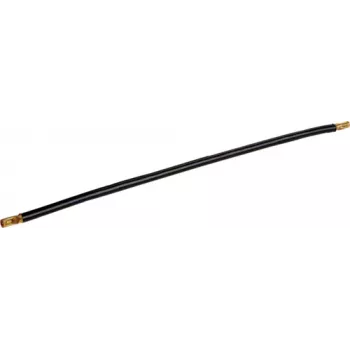 Puente de cable Hager NYAF 6qmm 250mm K67E (K67E)