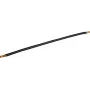 Puente de cable Hager NYAF 6qmm 250mm K67E (K67E)