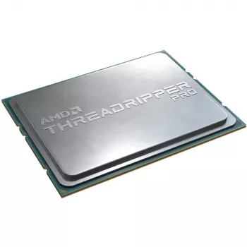Procesador AMD Ryzen Threadripper PRO 5995WX 2,7 GHz 64 núcleos 256 MB L3 Socket sWRX8