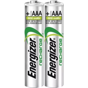 Energizer E300624300 batería de níquel-metal hidruro 800mAh 1,2V (E300624300)