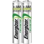 Energizer E300624300 batería de níquel-metal hidruro 800mAh 1,2V (E300624300)