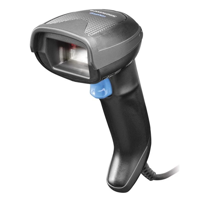 Lector de códigos de barras portátil Datalogic Gryphon I GD4500