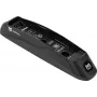 Cargador de batería RealWear 127107 para Navigator 500 Series negro