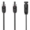 EcoFlow 50004032 set de cables accesorios para módulo solar