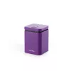 Stylies Elara COP000853 difusor de aromas, 1,3 W, para habitaciones de hasta 15 m², 2 niveles de velocidad, temporizador, alimentación por USB/pilas/adaptador, 74 x 74 x 100 mm, morado