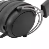 Auriculares White Shark GH-2341 Gorilla Negro/Gris