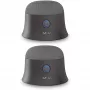 Altavoz portátil Ultron Mag Soundmate Negro