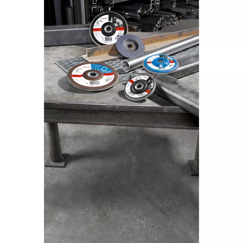 Accesorio para amoladora angular Bosch 2 608 606 923