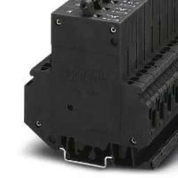 Phoenix Contact interruptor automático térmico 250 V/AC 2 A TMC 1 M1 100 2,0A 6 uds. (0914455)