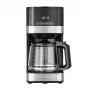 Cafetera Gastroback 42701 1,25L Design cafetera de filtro Essential