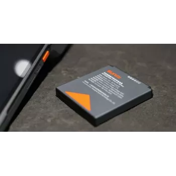 Batería de litio V2s