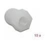 Tapa protectora hexagonal con rosca interior para tornillo M5 DeLOCK 60235