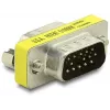 Adaptador VGA DeLOCK 65010