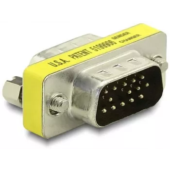 Adaptador VGA DeLOCK 65010