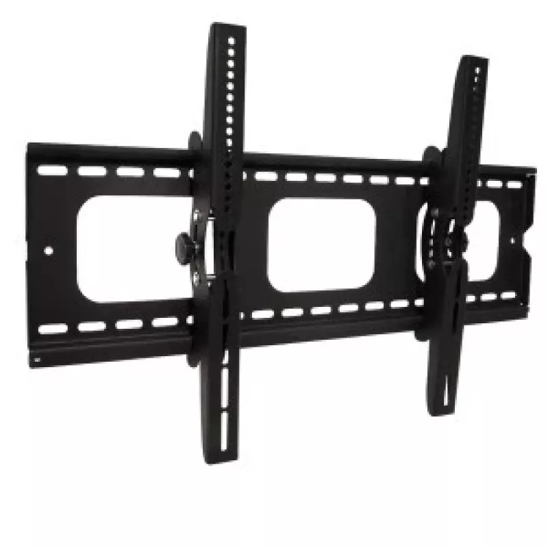 Soporte ART AR-08 (60-100; máx. 100kg) negro