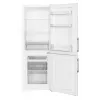 Frigorífico independiente SEVERIN DT 8770 — 173 l de volumen total, 121 l de refrigerador, 52 l de congelador, blanco