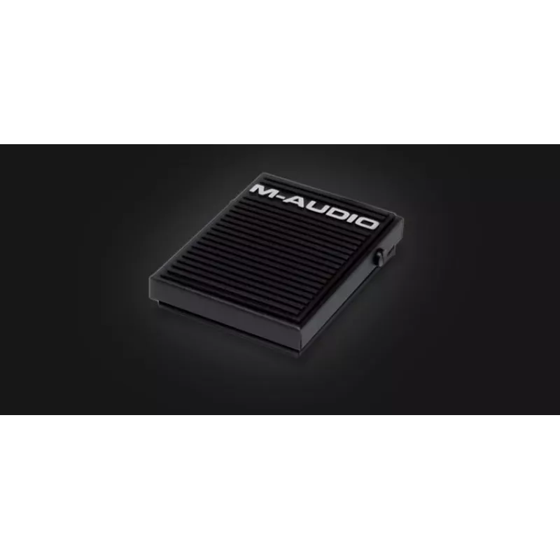 M-AUDIO SP-1 pedal de sustain 6,35 mm