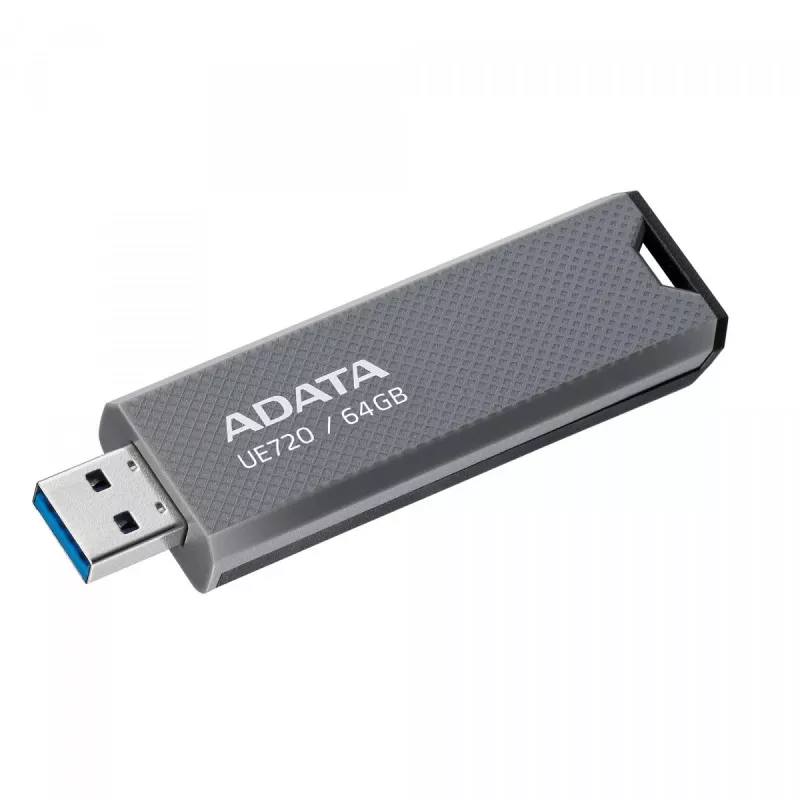 Pendrive UE720 64GB USB3.2-A Gen2 Gris