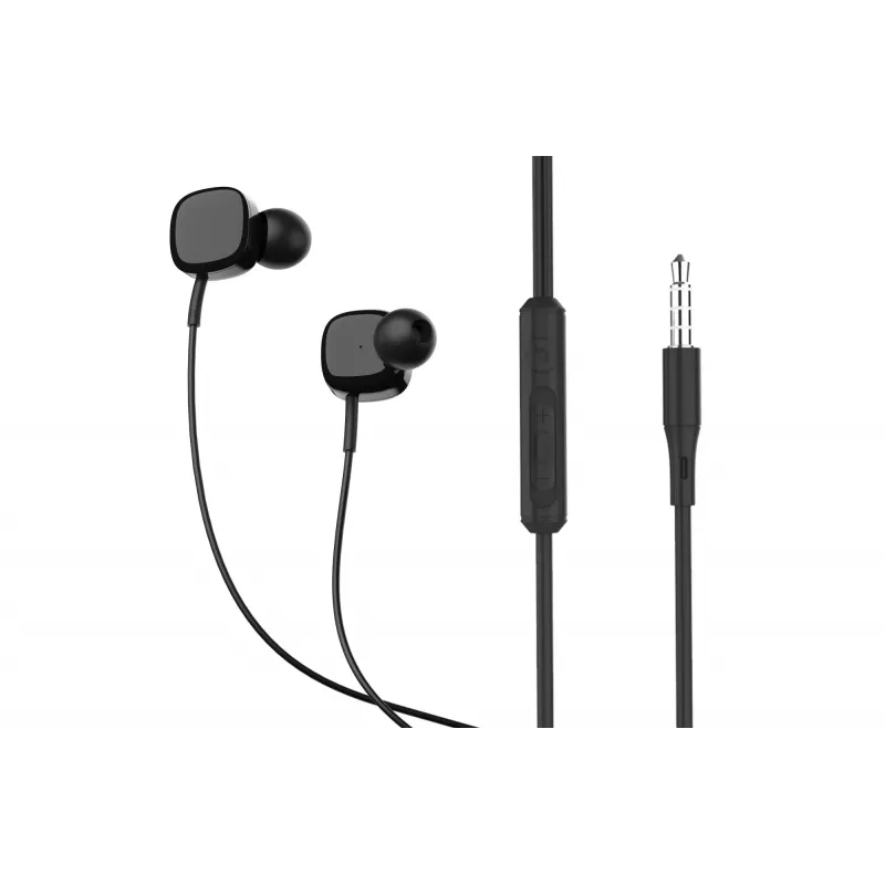 Auriculares con cable Tellur Basic Sigma