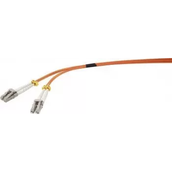 RF-5189148 Cable de conexión de fibra óptica [1x conector macho LC - 1x conector macho LC] 50/125µ (RF-5189148)