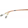 RF-5189148 Cable de conexión de fibra óptica [1x conector macho LC - 1x conector macho LC] 50/125µ (RF-5189148)