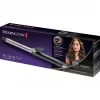 Remington CI 5519 Rizador Warm negro, gris