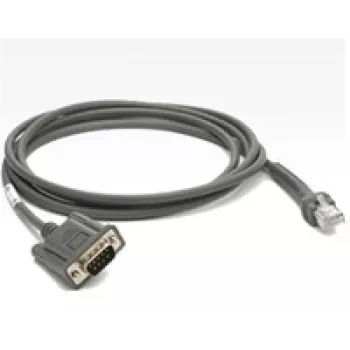 Accesorio para lector de códigos de barras Zebra CBA-R51-S16ZAR