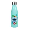 Botella de agua metálica Paladone Stitch