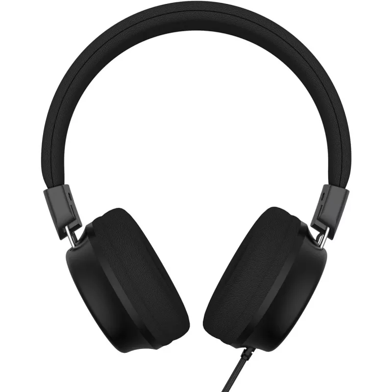 Auriculares on-ear Audeeo Radiant LX (negro)