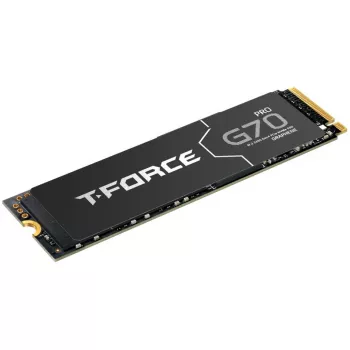 Team Group T-FORCE G70 Pro 2 TB PCIe 4.0 x4 | M.2 2280 | Disipador de grafeno