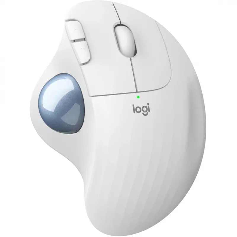 Logitech ERGO M575 for Business - Trackball - Para diestros