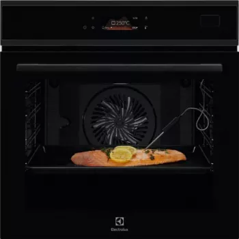Horno eléctrico integrable Electrolux EOB8S39H, clase de eficiencia energética A++