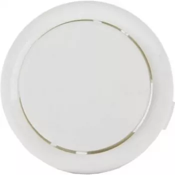 Joy-it BUTTON-WHITE-MINI blanco