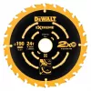 Hoja de sierra circular DeWALT DT10399-QZ