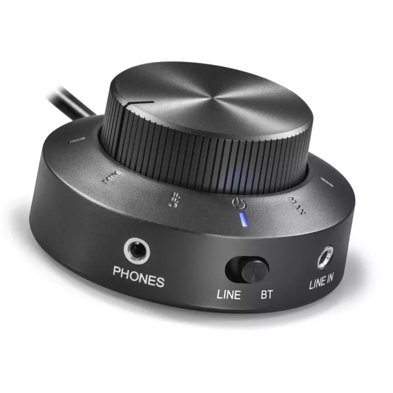 Wavemaster STAX BT 2.1 Bluetooth Negro retail