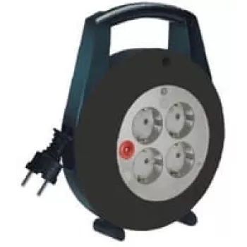 Brennenstuhl 1092200 Producto Negro