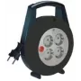 Brennenstuhl 1092200 Producto Negro